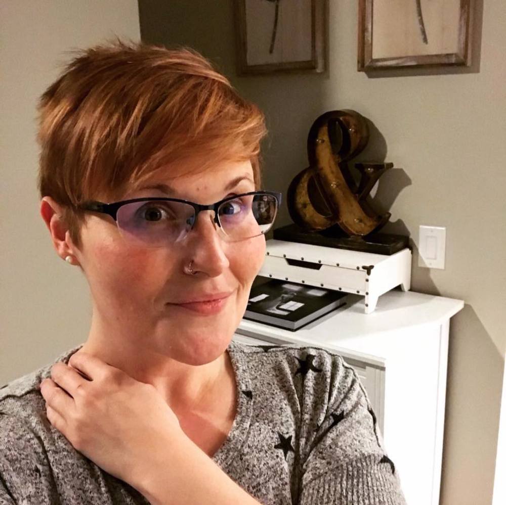 Meet your Posher, Melissa